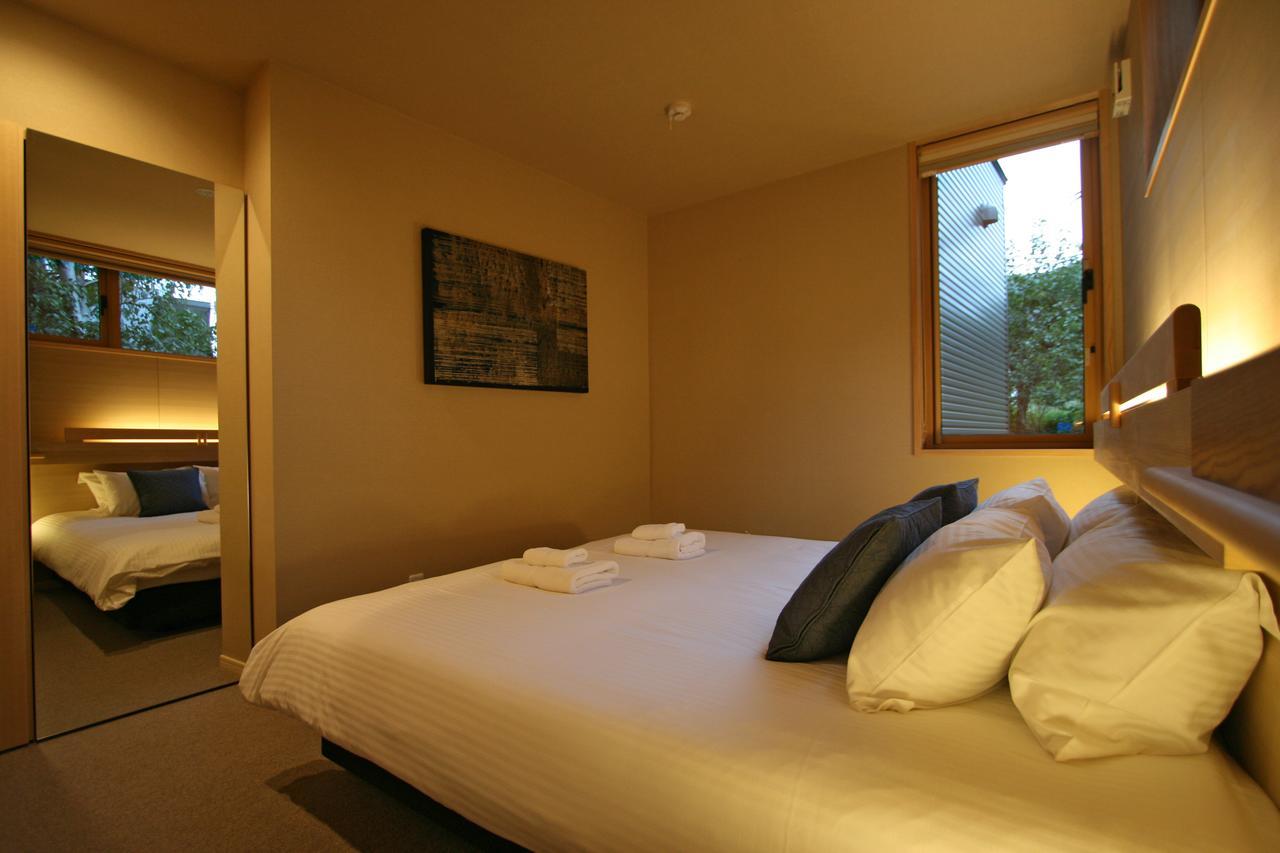 Fuyunoki Apartment Furano Exterior photo