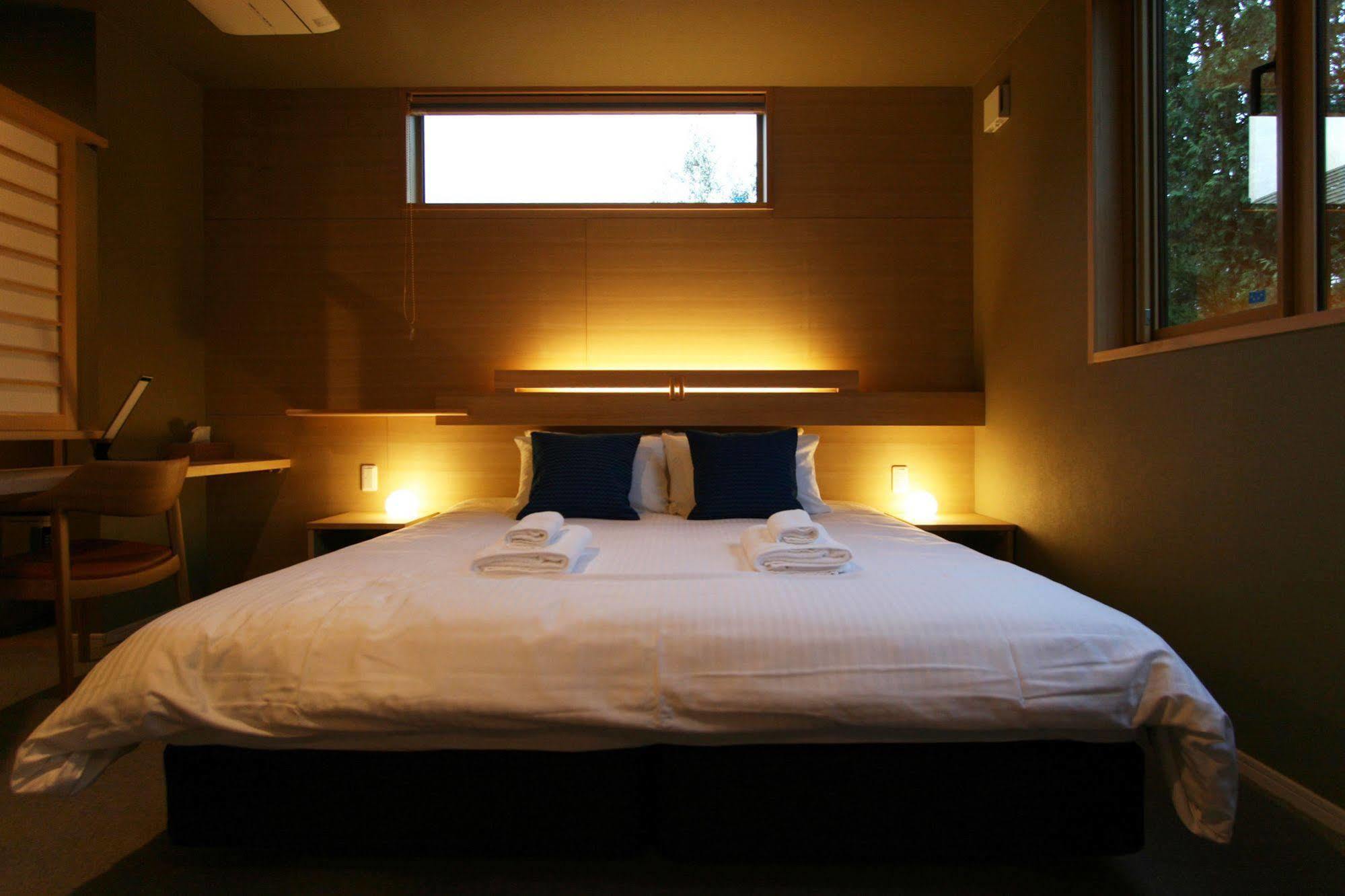 Fuyunoki Apartment Furano Exterior photo