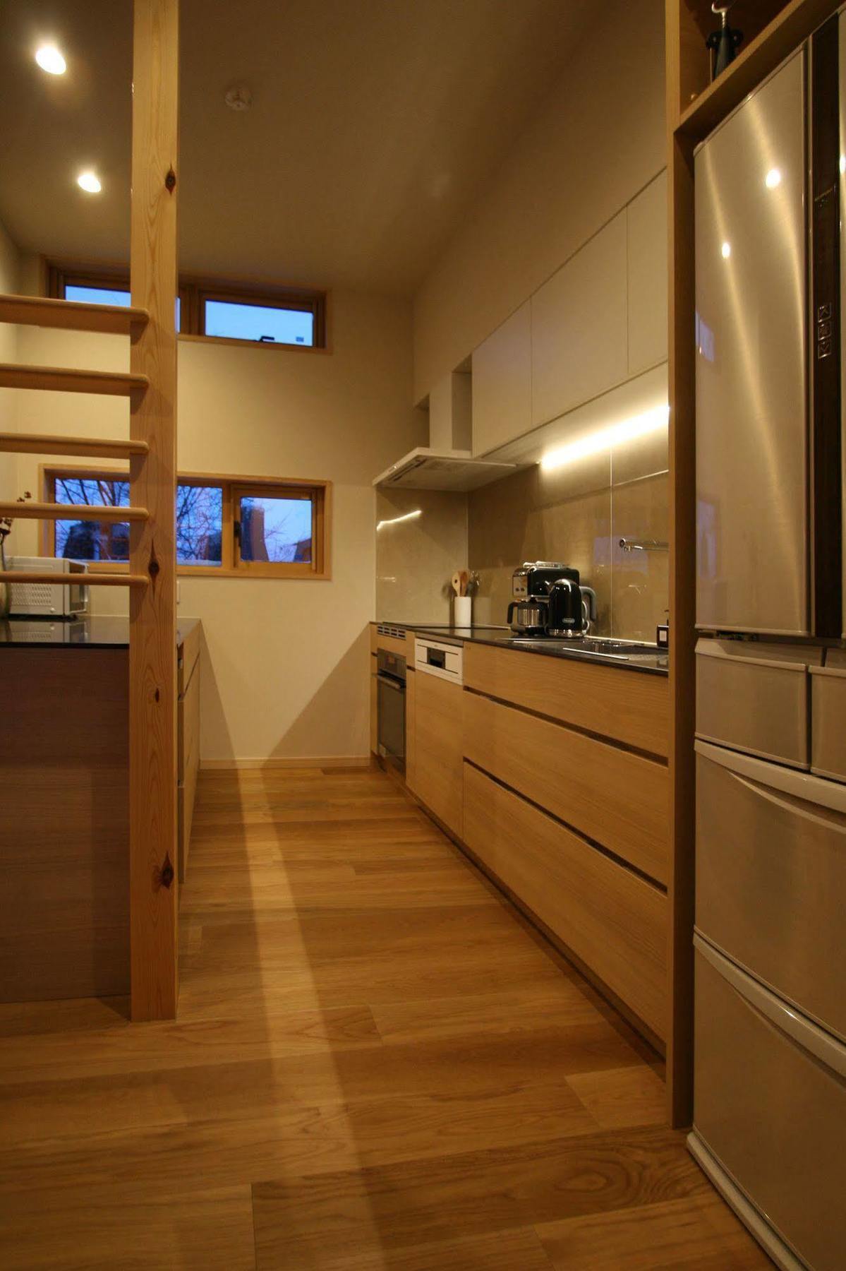 Fuyunoki Apartment Furano Exterior photo