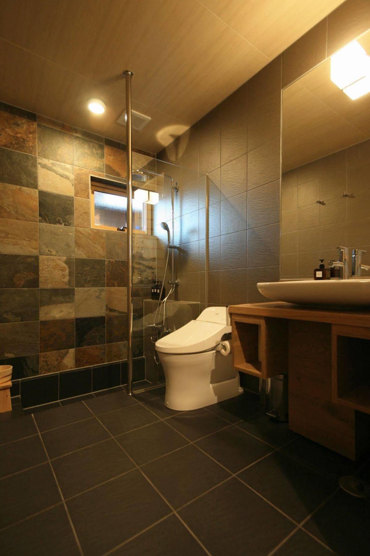 Fuyunoki Apartment Furano Exterior photo